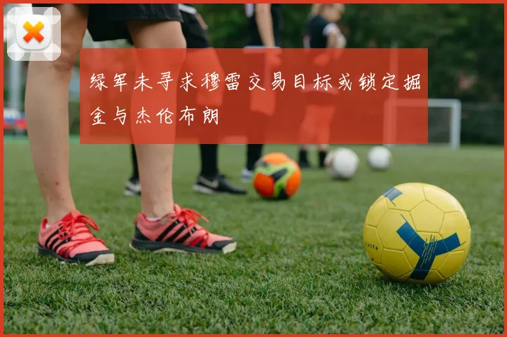 绿军未寻求穆雷交易目标或锁定掘金与杰伦布朗